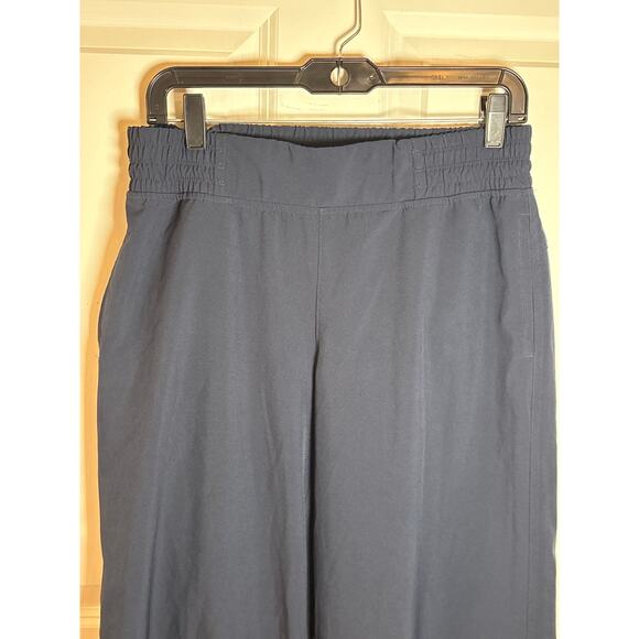 Calia by Carrie Underwood Journey Navy Pull On Crop Size S - Picture 4 of 6